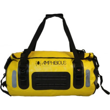 Amphibious WATERPROOF BAG VOYAGER II 45L YELLOW P/N: BS-2245.04