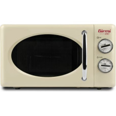 Girmi FM21 Over the range Combination microwave 20 L 700 W Beige