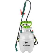 Verto 15G505 garden sprayer 5l