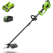 Greenworks trimmer 40V 4Ah GD40BCK4 - 1301507UB