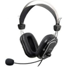 A4 Tech A4Tech EVO Vhead 50 Headset Head-band Black
