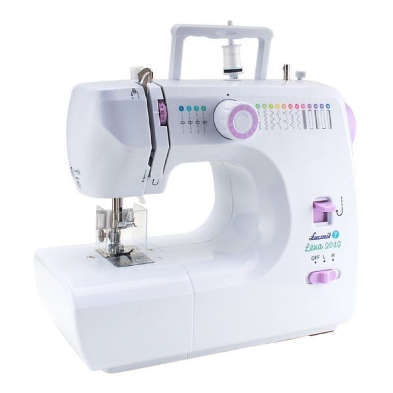 Łucznik LENA 2019 Sewing machine  mechanical Łucznik