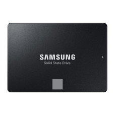 Samsung Electronics Polska Samsung 870 EVO 2000 GB Black