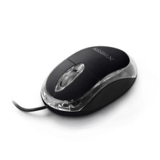 Extreme TITANUM XM102K mouse USB Type-A Optical 1000 DPI Ambidextrous