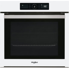 Whirlpool AKZ9 6230 WH oven 73 L A+ White