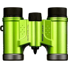 Pentax Lornetka Pentax Pentax UD 9x21 green