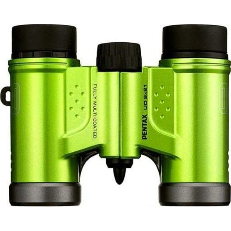 Pentax Lornetka Pentax Pentax UD 9x21 green