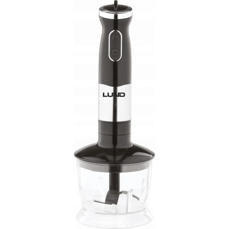 Lund 67700 4-in-1 Multifunction Blender 700 W