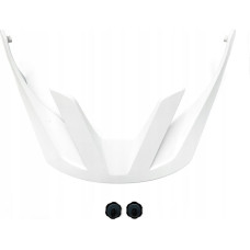 Giro Daszek do kasku GIRO MANIFEST matte white L (59-63 cm) (NEW)