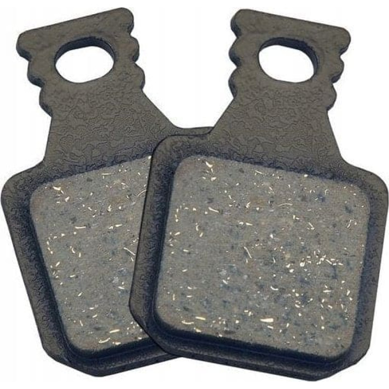 Clarks Klocki hamulcowe CLARKS dla MAGURA (Magura MT5, MT7), Organiczne