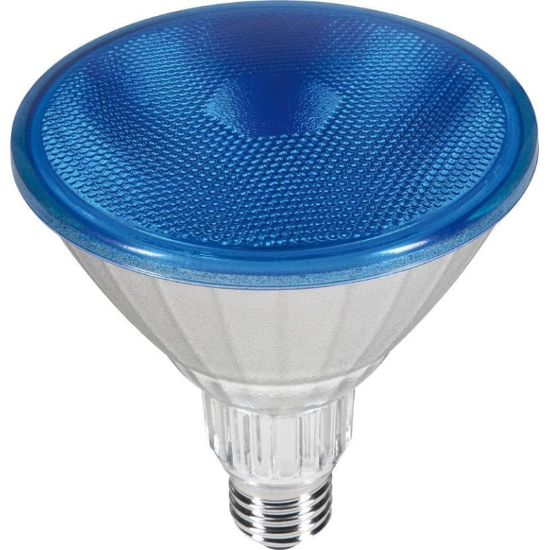 Segula SEGULA LED Reflekt. PAR38 blau E27 18W(120W) Dimmbar A+