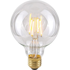 Italux Przezroczysta żarówka edison E27 4W ciepła Italux ledowa 801404