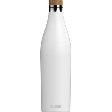 Sigg Sigg Meridian Water Bottle white 0.7 L