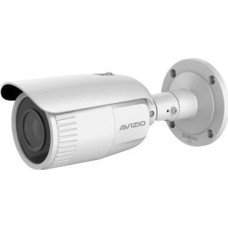 Avizio Kamera IP AVIZIO Kamera IP tubowa, 4 Mpx, 2.8-12mm, obiektyw zmotoryzowany zmiennoogniskowy AVIZIO - AVIZIO