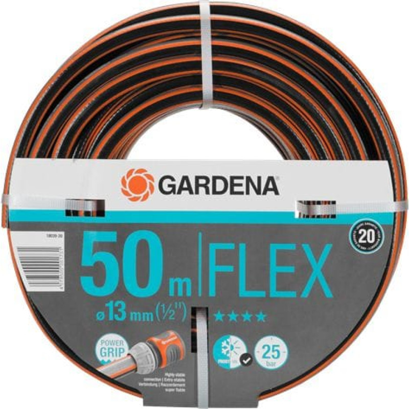 Gardena Comfort FLEX Schlauch 13mm (1/2