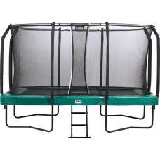 Salta Trampolina ogrodowa First Class z siatką wewnętrzną 427 x 244cm 5376G