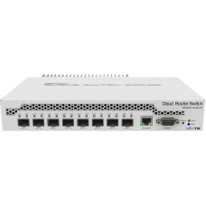 Mikrotik Switch MikroTik CRS309-1G-8S+IN