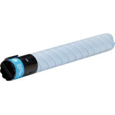 Katun Toner Katun Toner C458 Cyan Performance (50841)