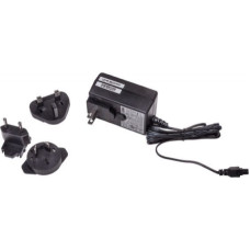 Cradlepoint Kabel zasilający Cradlepoint Cradlepoint COR IBR1700, IBR900/IBR950 power supply includes US, EU, UK, AU adapters (-20C to 60C)