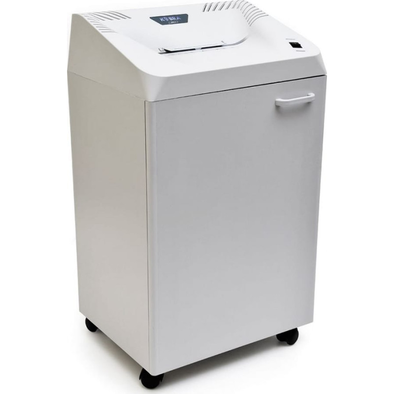 Argo Niszczarka Argo Niszczarka P-5/ T-5/ E-4/ F-2 otwór 310mm ARGO Kobra 300.1 Energy Smart C2 DIN4 121054 14 krt ścinki 1.9.x15mm 110 l