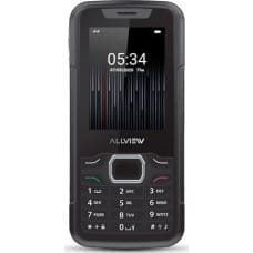 Allview Telefon komórkowy AllView M10 Jump Dual SIM Czarny