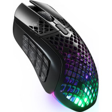 Steelseries Aerox 9 Wireless (schwarz)