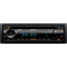 Sony Radio samochodowe Sony MEX-N7300BD