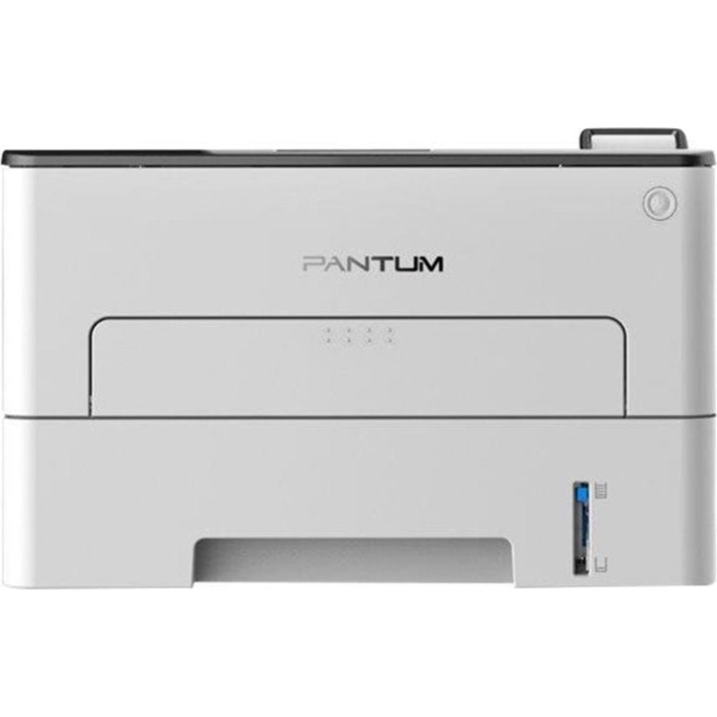 Pantum Laser Printer P3300DW USB 2.0 WiFi ETH Duplex
