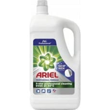 Ariel Professional Regular - Washing gel 4,95 l