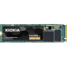 Kioxia EXCERIA G2 M.2 1000 GB PCI Express 3.1a BiCS FLASH TLC NVMe