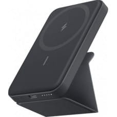 Anker Powerbank Anker Anker Powerbank PowerCore Mag Go 5000 mAh czarny