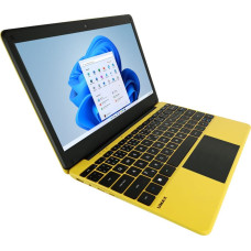 Umax Laptop Umax UMAX NTB VisionBook 12WRx Yellow - 11,6