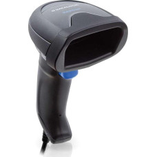 Datalogic QuickScan QW2500 (schwarz, 2D, USB, IP52)