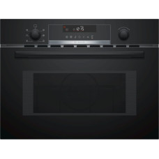 Bosch Serie 6 CMA585MB0 microwave Built-in Combination microwave 44 L 900 W Black