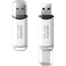 Adata 32GB C906 USB flash drive USB Type-A 2.0 White