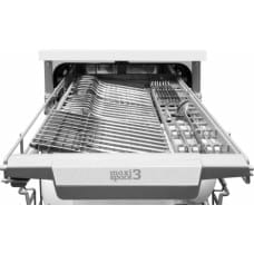 Amica DIM44D6EBOqH Fully built-in 10 place settings D
