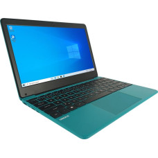 Umax Laptop Umax UMAX VisionBook 12WRx Turquoise