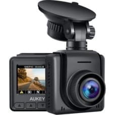 Aukey Wideorejestrator Aukey AUKEY DRA5 Kamera samochodowa Rejestrator | Full HD 1920x1080@30p | 170 | microSD | 1.5
