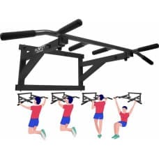 Funfit Drążek ścienny do podciągania FUNFIT