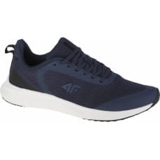 4F 4F Men's Circle Sneakers NOSD4-OBMS300-31S Granatowe 45