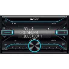 Sony Radio samochodowe Sony DSX-B710D DAB