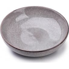 Affek Design EVELINE GREY Miska 19.5xh5cm 650ml