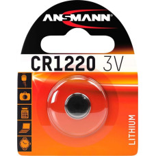 Ansmann Bateria CR1220 10 szt.