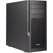 Supermicro Serwer SuperMicro Supermicro Barebone SuperServer SYS-530AD-I