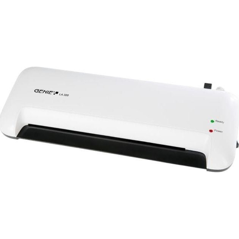 Genie Laminator Genie Laminator Genie A3 LA300