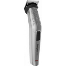 Babyliss Trymer BaByliss Steel Edition 7256PE