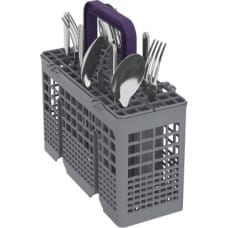 Beko BDIN36520Q dishwasher Fully built-in 15 place settings E