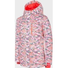 4F Jacket 4F Junior HJZ20-JKUDNS003 90S (164 cm)