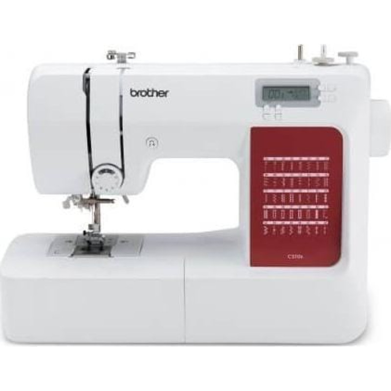 Brother CS10S sewing machine Electric