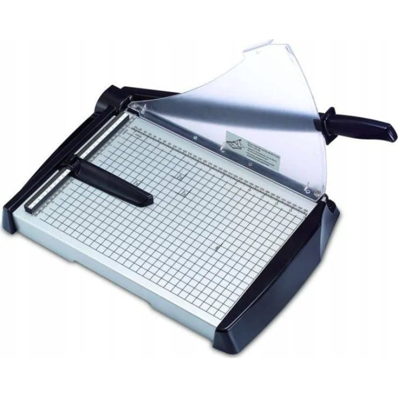 Kw-Trio Gilotyna do papieru A4 KW-triO EASY GO 13500 20 kart